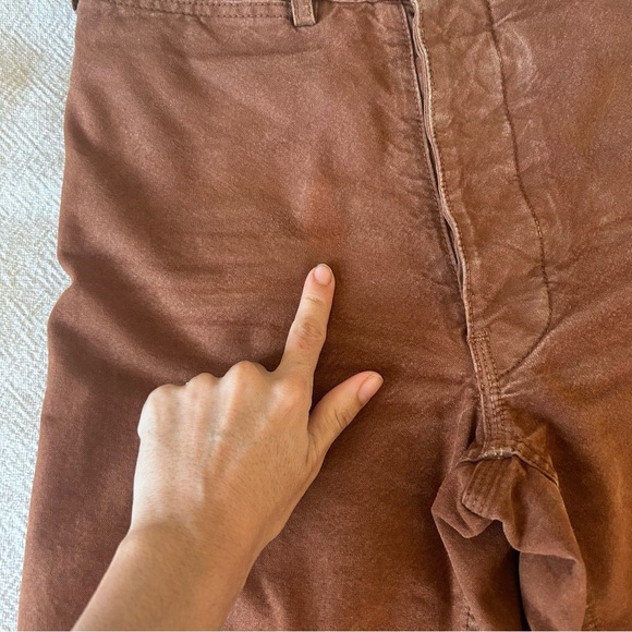 Jesse Kamm Skin Tone 34 size 0 - Picture 9 of 13